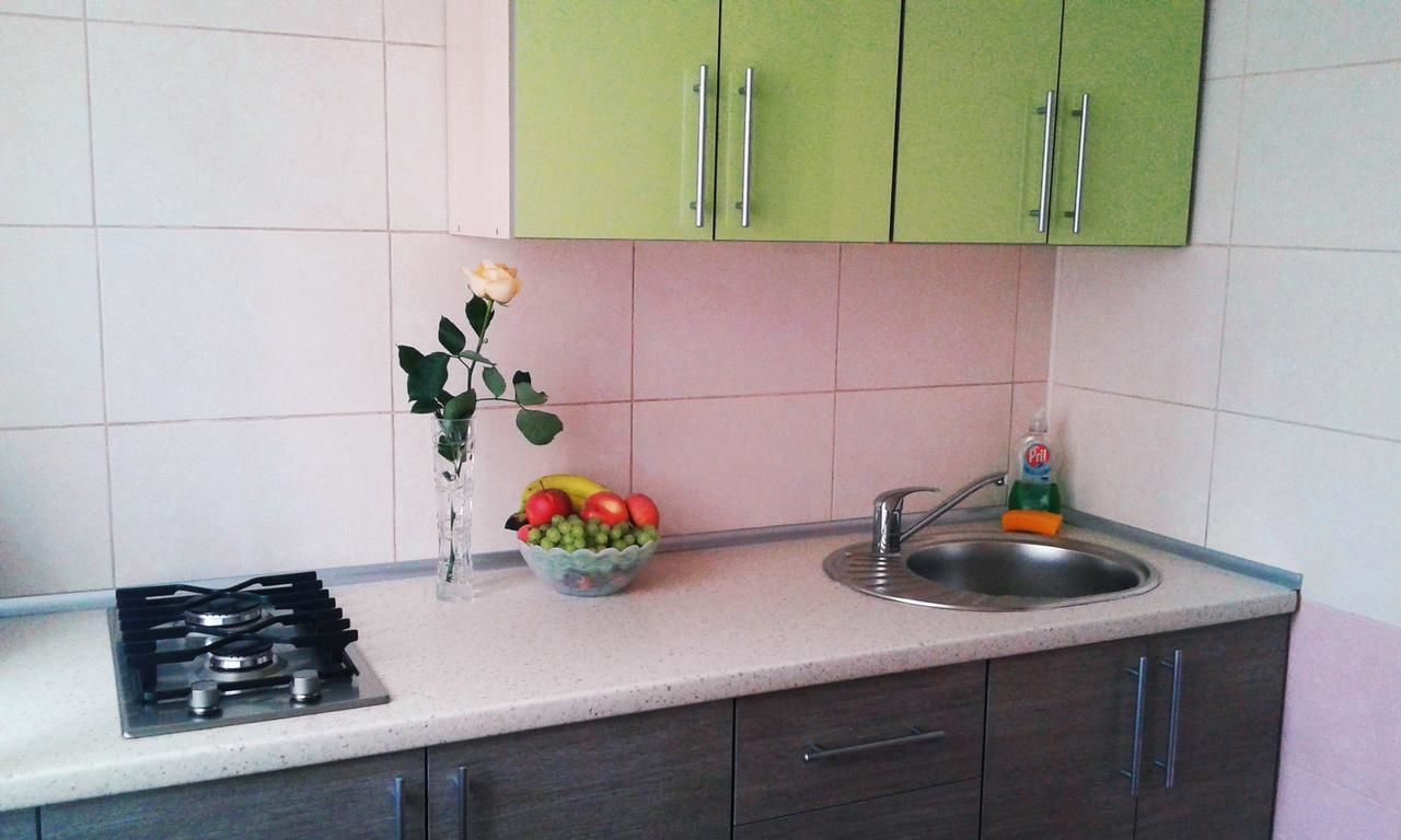 Апартаменты Apartment on Kalinovskogo 3 Гродно