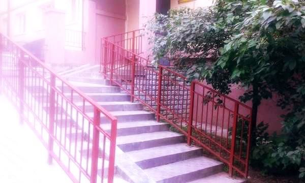 Апартаменты Apartment on Kalinovskogo 3 Гродно