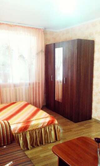 Апартаменты Apartment on Kalinovskogo 3 Гродно Апартаменты-студио-11