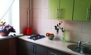 Апартаменты Apartment on Kalinovskogo 3 Гродно Апартаменты-студио-13