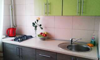Апартаменты Apartment on Kalinovskogo 3 Гродно Апартаменты-студио-14