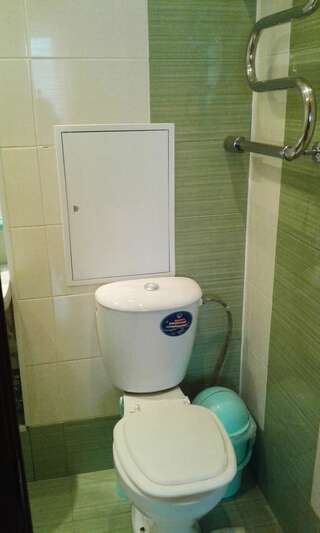 Апартаменты Apartment on Kalinovskogo 3 Гродно Апартаменты-студио-18