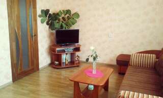 Апартаменты Apartment on Kalinovskogo 3 Гродно Апартаменты-студио-20