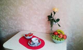 Апартаменты Apartment on Kalinovskogo 3 Гродно Апартаменты-студио-28