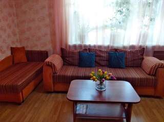 Апартаменты Apartment on Kalinovskogo 3 Гродно Апартаменты-студио-36