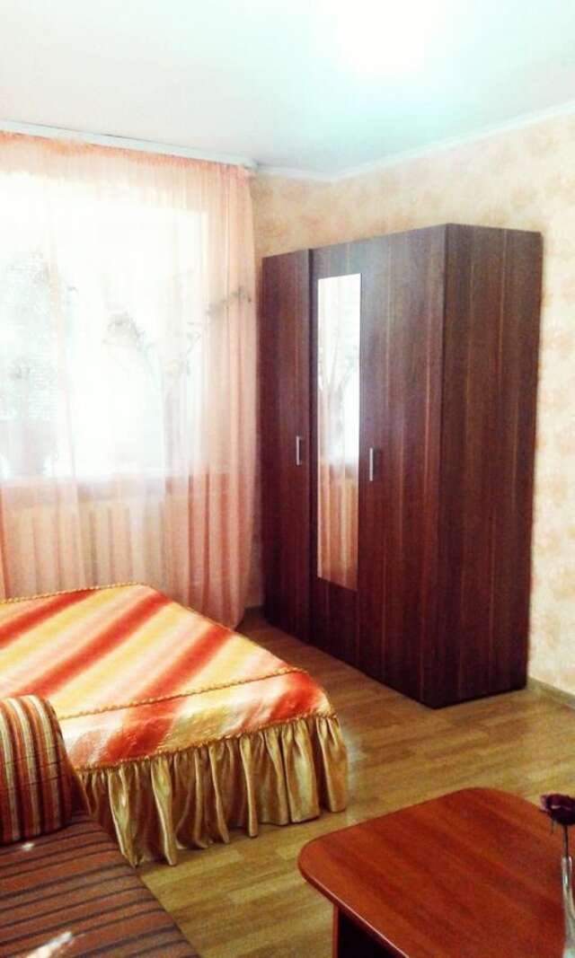 Апартаменты Apartment on Kalinovskogo 3 Гродно-13