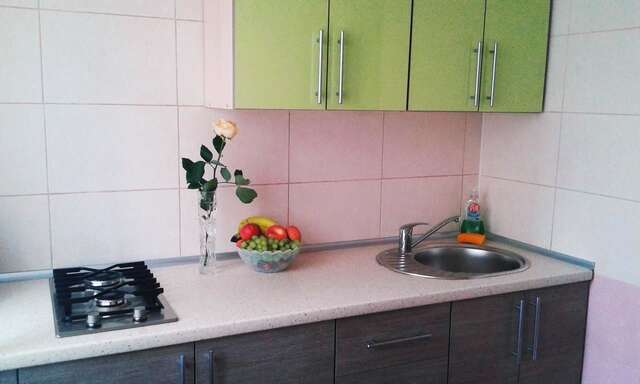 Апартаменты Apartment on Kalinovskogo 3 Гродно-17