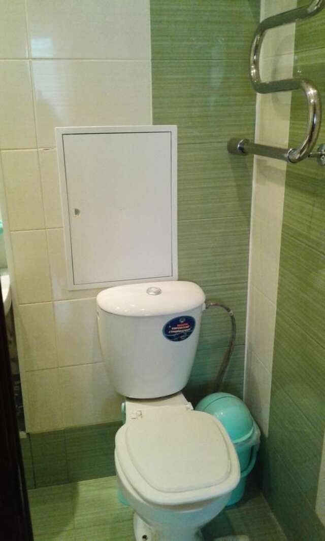 Апартаменты Apartment on Kalinovskogo 3 Гродно-20