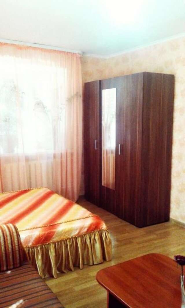 Апартаменты Apartment on Kalinovskogo 3 Гродно-26